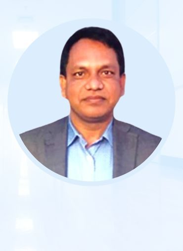 Assistant Prof. Dr. Md. Shahadat Hossain