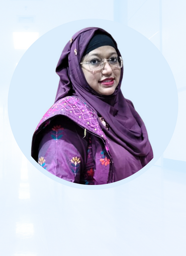 Asst. Prof. Dr. Samsun Nahar