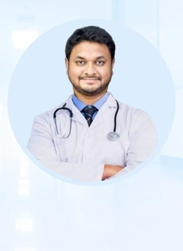Dr Anwarul Kabir Khan