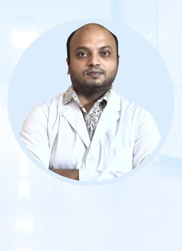 Dr Mahbub Mayukh Rishad