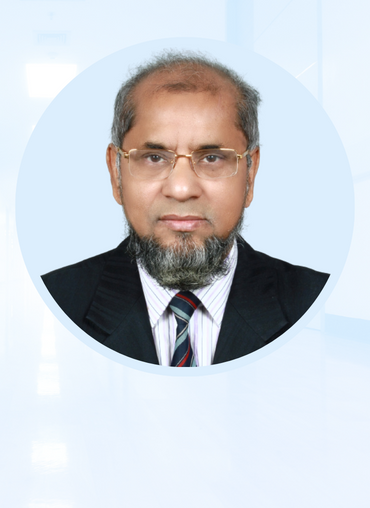 Dr. Abdul Latif Mollah