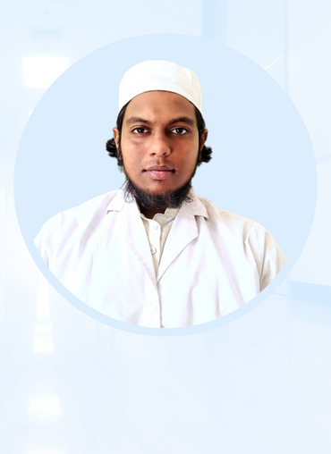 Dr. Mahim Al-Wamim