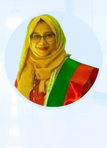 Dr. Tahmina Haque Pinki