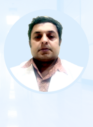 Dr. Zia Uddin Bulbul